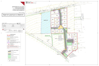 achat terrain thaon 14610