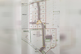 achat terrain thaon 14610