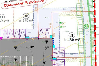achat terrain thaon 14610