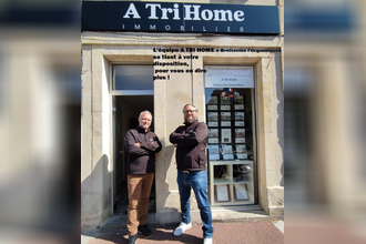 achat terrain thaon 14610