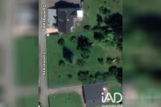 achat terrain theding 57450