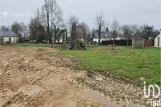 achat terrain thehillac 56130