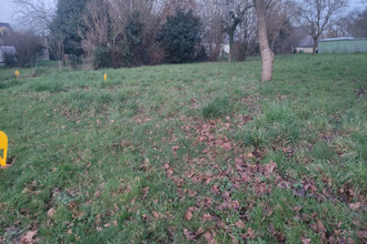 achat terrain thehillac 56130