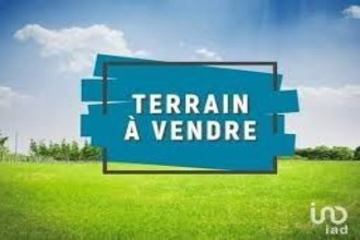 achat terrain theillay 41300