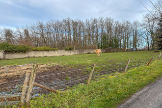 achat terrain theillay 41300