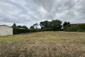 achat terrain thenac 17460