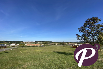 achat terrain thenac 24240