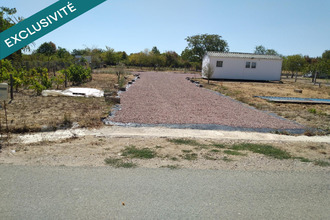 achat terrain thenay 36800