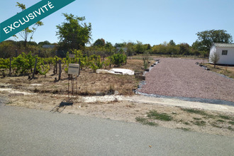 achat terrain thenay 36800
