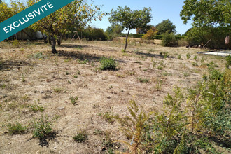 achat terrain thenay 36800