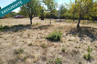 achat terrain thenay 36800