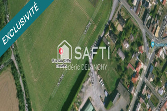 achat terrain thenelles 02390