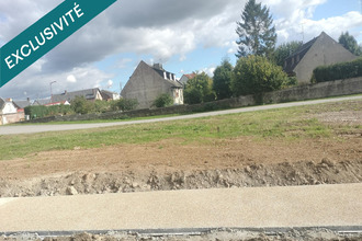 achat terrain thenelles 02390