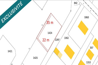 achat terrain thenelles 02390