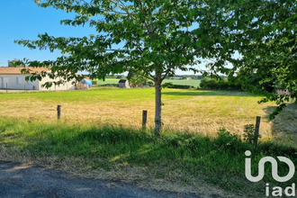 achat terrain thenezay 79390