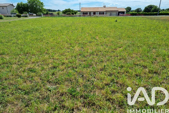 achat terrain thenezay 79390