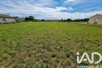 achat terrain thenezay 79390