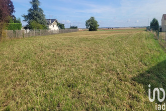 achat terrain thenezay 79390