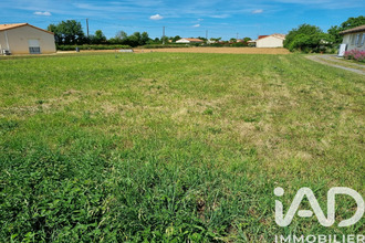 achat terrain thenezay 79390