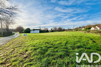 achat terrain thenioux 18100