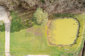 achat terrain thenioux 18100