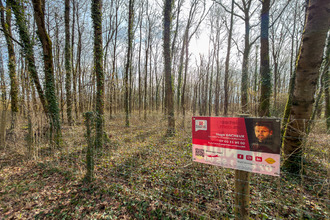 achat terrain thenioux 18100