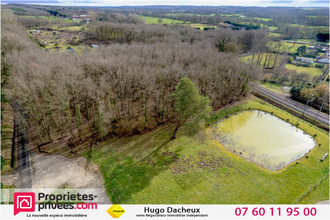 achat terrain thenioux 18100