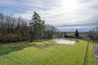 achat terrain thenioux 18100