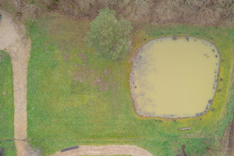 achat terrain thenioux 18100