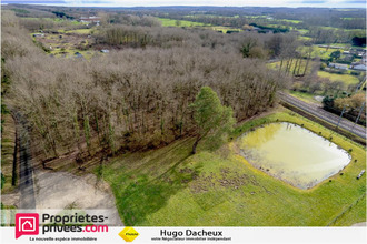 achat terrain thenioux 18100