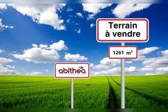 achat terrain thennelieres 10410