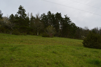 achat terrain thenon 24210