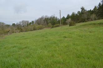achat terrain thenon 24210