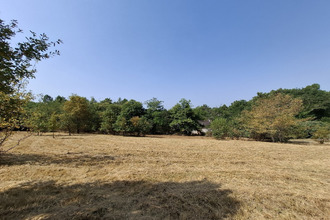 achat terrain thenon 24210