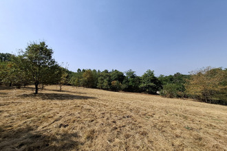 achat terrain thenon 24210