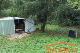 achat terrain therouanne 62129