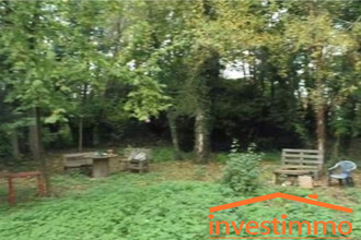 achat terrain therouanne 62129