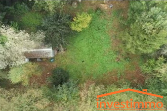 achat terrain therouanne 62129
