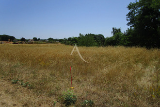 achat terrain thesee 41140