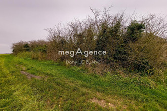 achat terrain theuville 28360