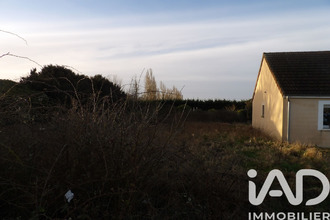 achat terrain theuville 28360