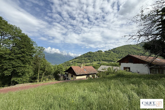 achat terrain theys 38570