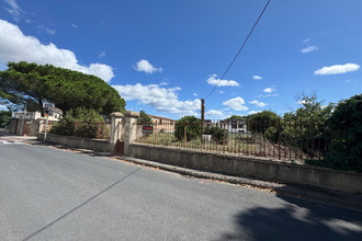 achat terrain theza 66200