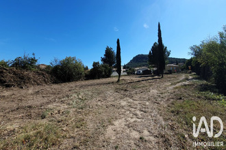 achat terrain thezan-des-corbieres 11200