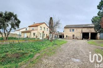 achat terrain thezan-les-beziers 34490