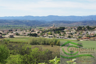 achat terrain thezan-les-beziers 34490