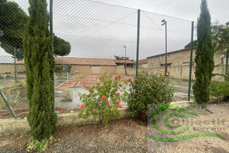 achat terrain thezan-les-beziers 34490