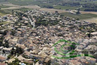 achat terrain thezan-les-beziers 34490