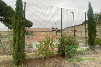 achat terrain thezan-les-beziers 34490