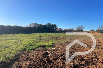achat terrain thezan-les-beziers 34490